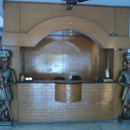 Hotel Sambodhi Bhopal Luaran gambar