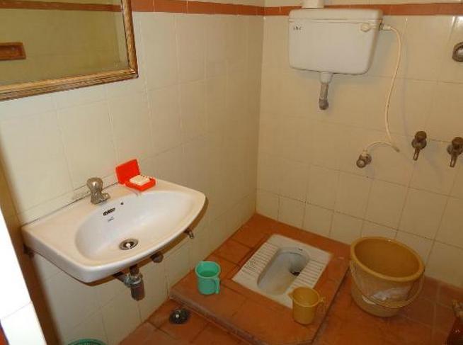 Hotel Sambodhi Bhopal Bilik gambar