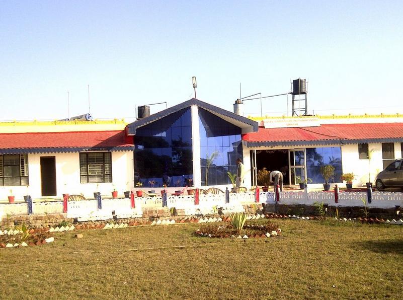 Hotel Sambodhi Bhopal Luaran gambar