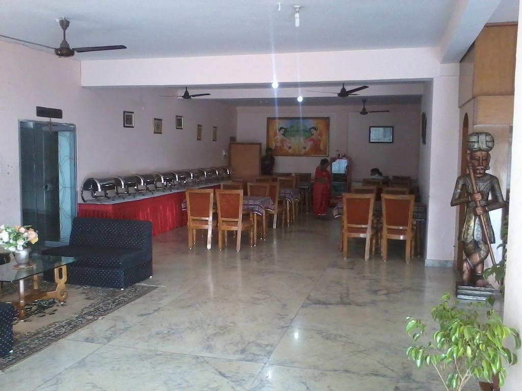 Hotel Sambodhi Bhopal Luaran gambar