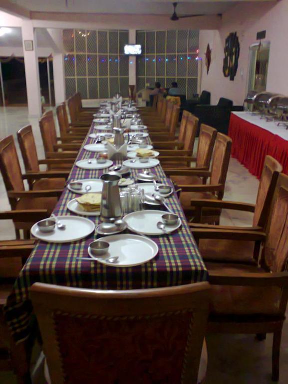 Hotel Sambodhi Bhopal Luaran gambar