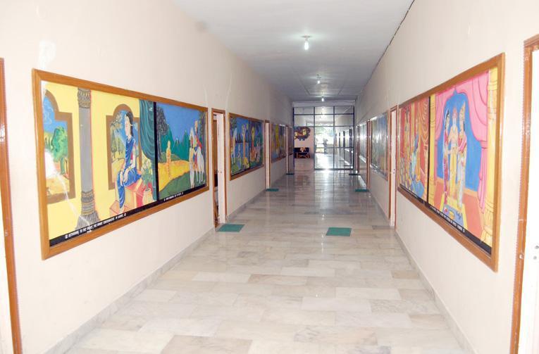 Hotel Sambodhi Bhopal Luaran gambar