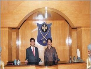 Hotel Sambodhi Bhopal Luaran gambar