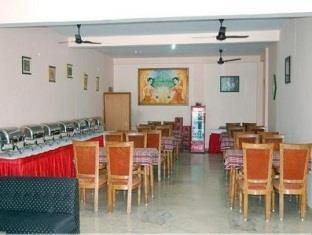 Hotel Sambodhi Bhopal Luaran gambar